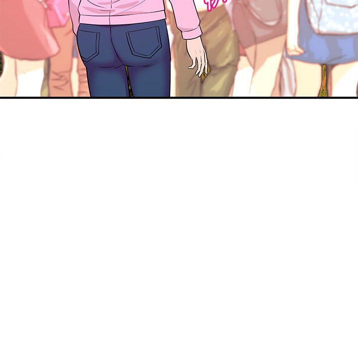 《女大生录影中》漫画 第21章