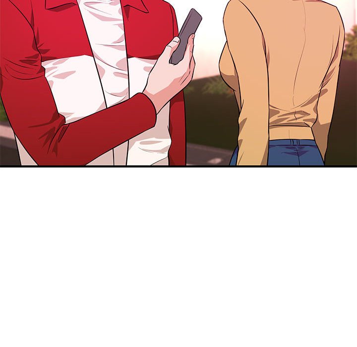 《女大生录影中》漫画 第21章