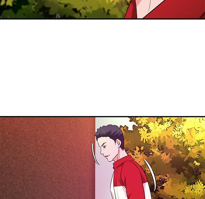 《女大生录影中》漫画 第21章