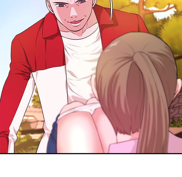 《女大生录影中》漫画 第22章
