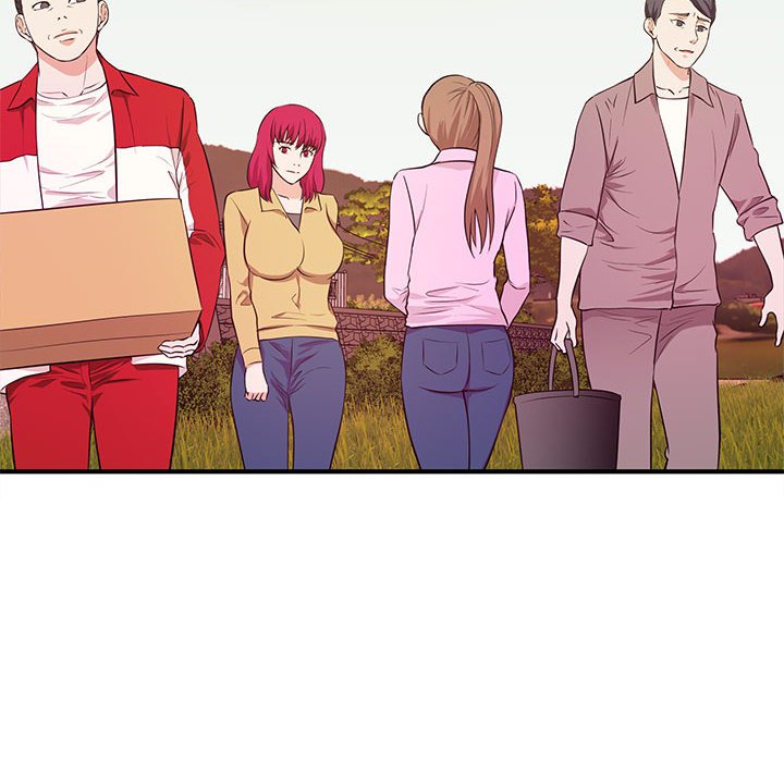 《女大生录影中》漫画 第22章