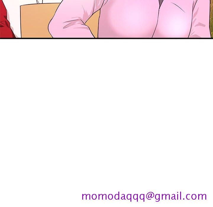 《女大生录影中》漫画 第22章