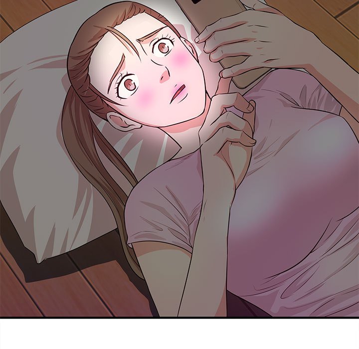 《女大生录影中》漫画 第22章