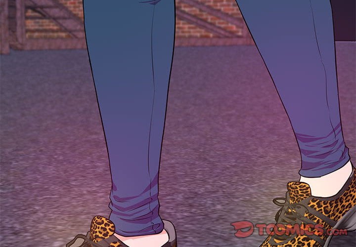 《女大生录影中》漫画 第23章