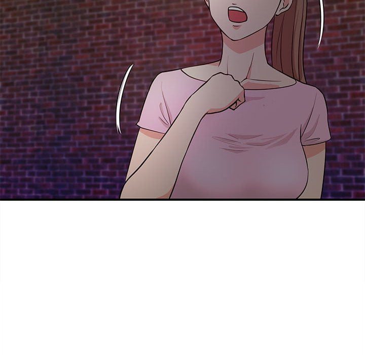 《女大生录影中》漫画 第23章