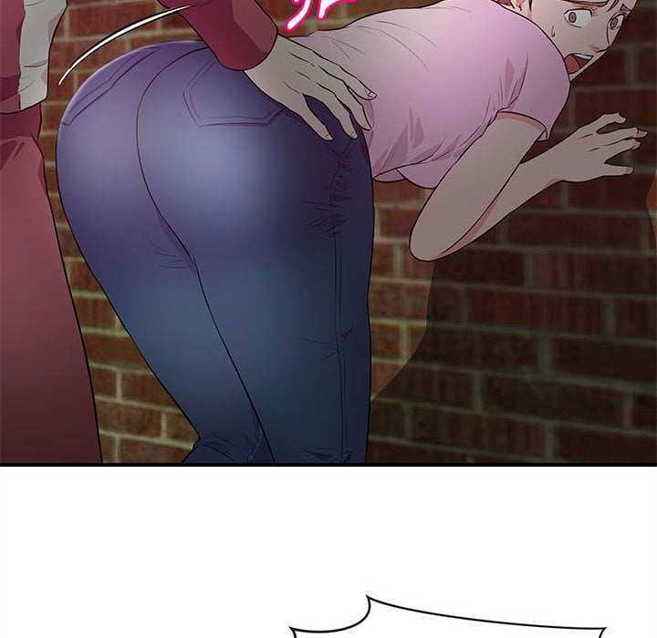 《女大生录影中》漫画 第23章