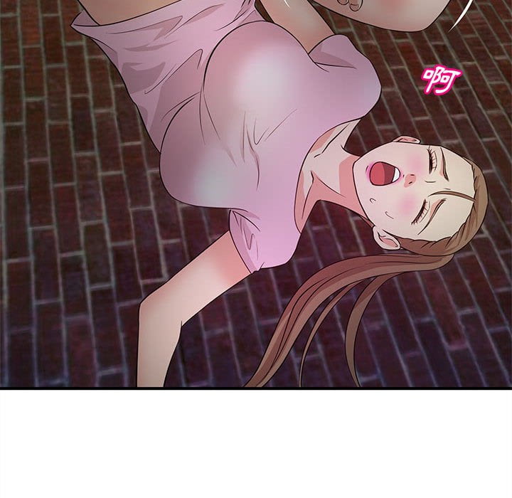 《女大生录影中》漫画 第23章