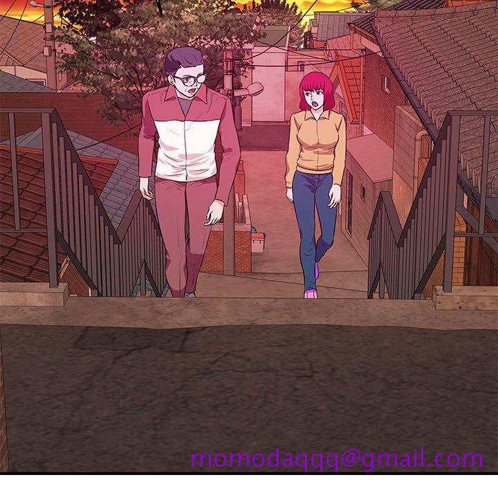 《女大生录影中》漫画 第25章