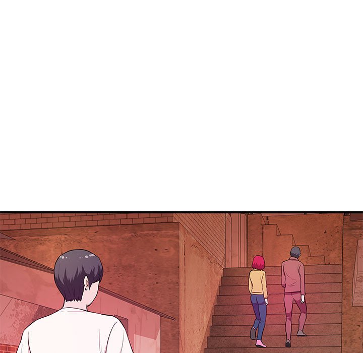 《女大生录影中》漫画 第25章