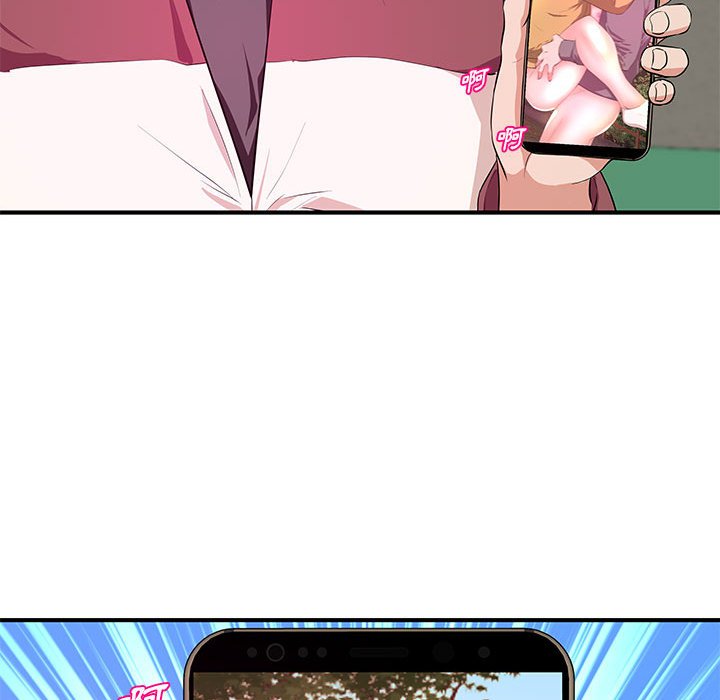 《女大生录影中》漫画 第25章