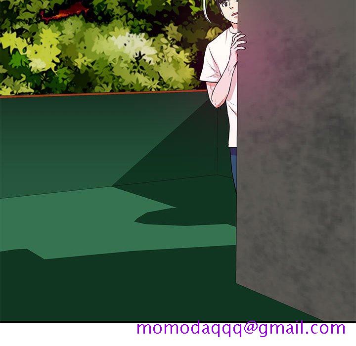 《女大生录影中》漫画 第25章