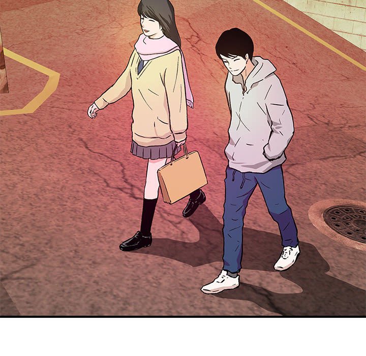 《女大生录影中》漫画 第25章