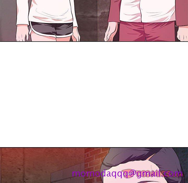 《女大生录影中》漫画 第26章