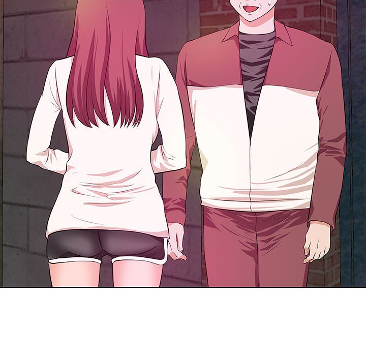 《女大生录影中》漫画 第26章