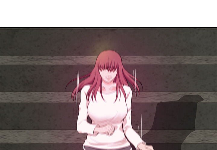 《女大生录影中》漫画 第27章