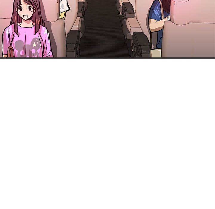 《女大生录影中》漫画 第27章