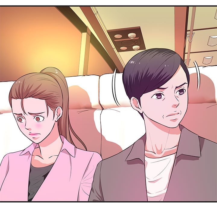 《女大生录影中》漫画 第27章