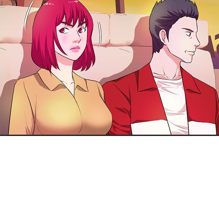 《女大生录影中》漫画 第27章