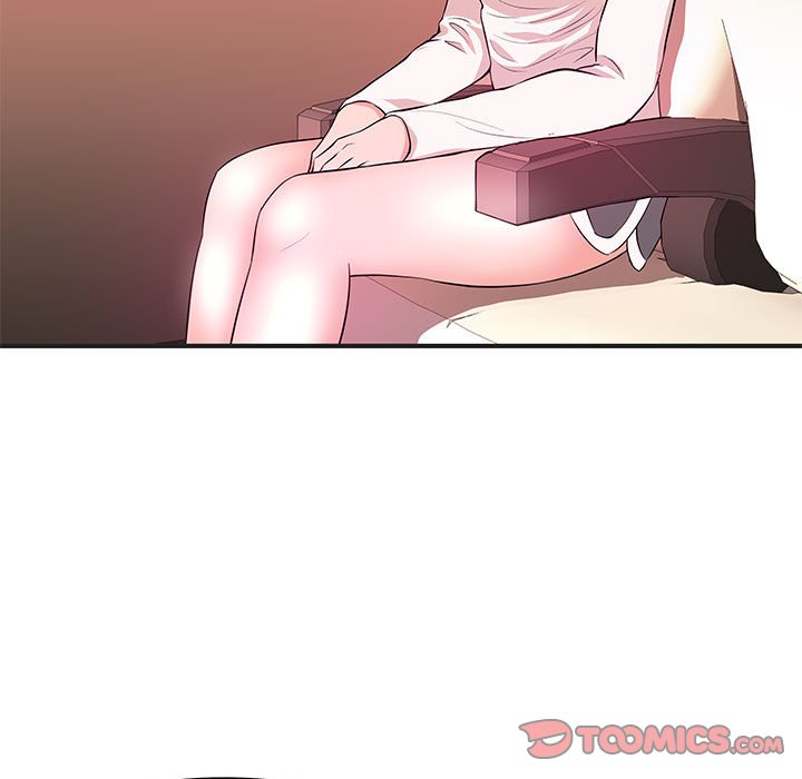 《女大生录影中》漫画 第27章