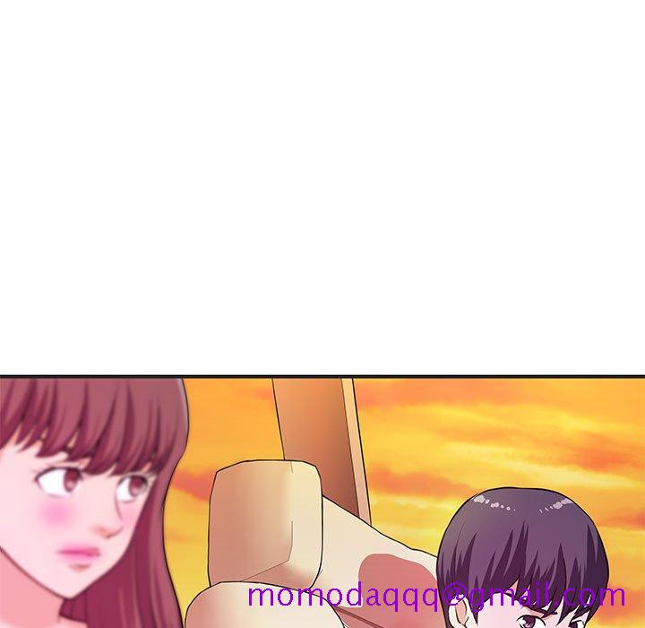 《女大生录影中》漫画 第27章