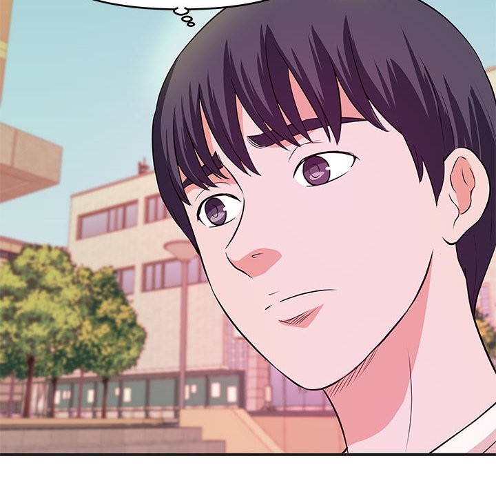 《女大生录影中》漫画 第27章