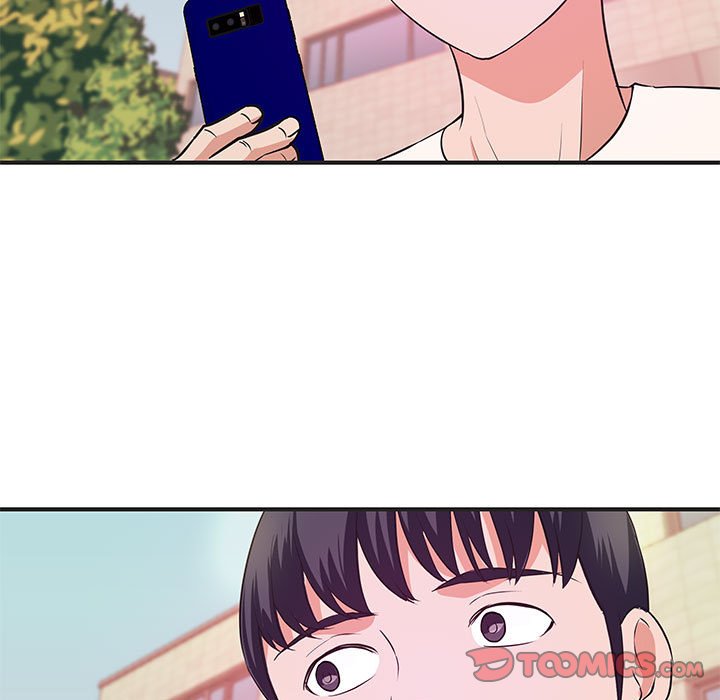 《女大生录影中》漫画 第27章