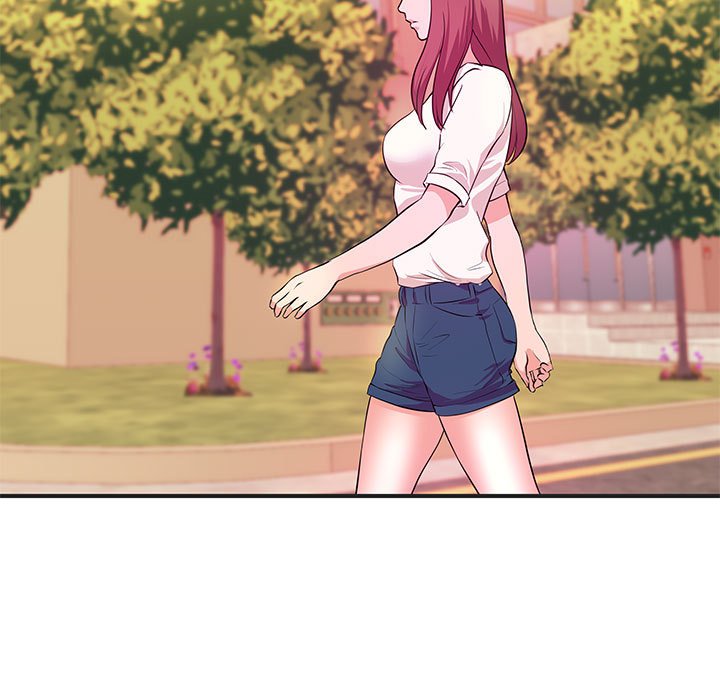 《女大生录影中》漫画 第27章