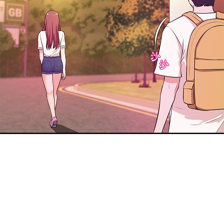 《女大生录影中》漫画 第27章