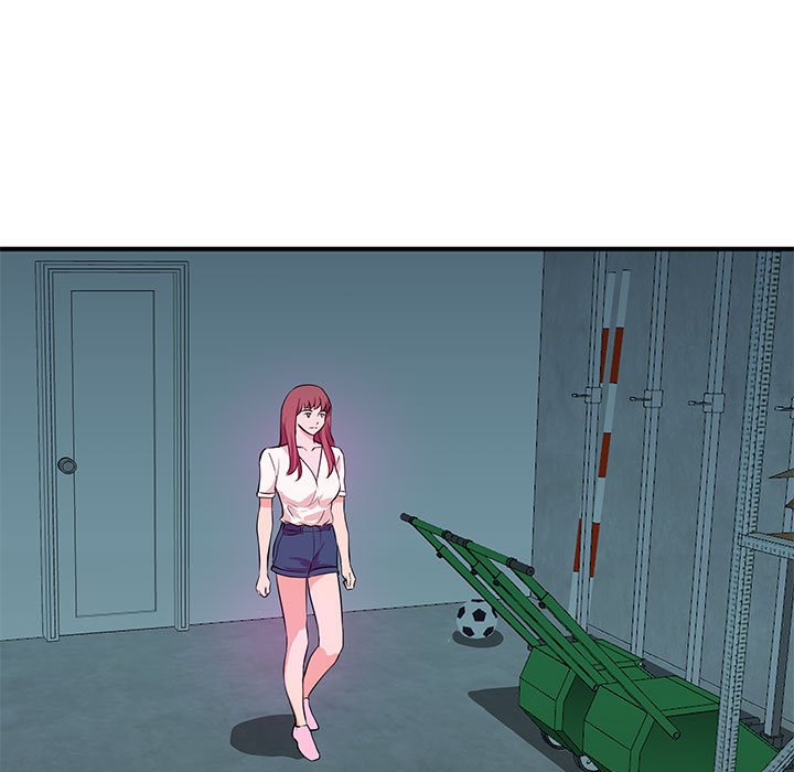 《女大生录影中》漫画 第27章
