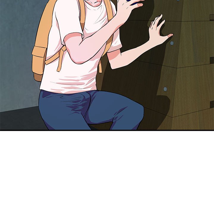 《女大生录影中》漫画 第27章