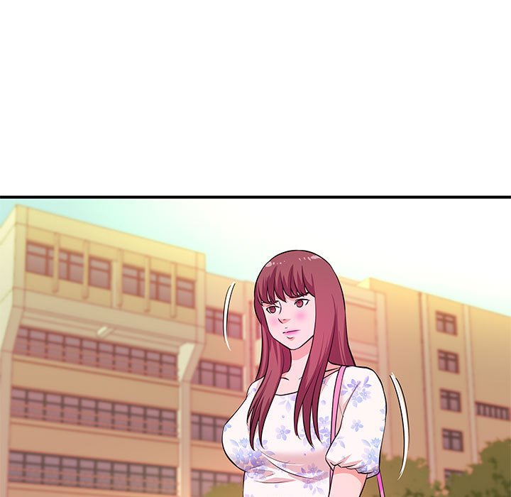 《女大生录影中》漫画 第28章