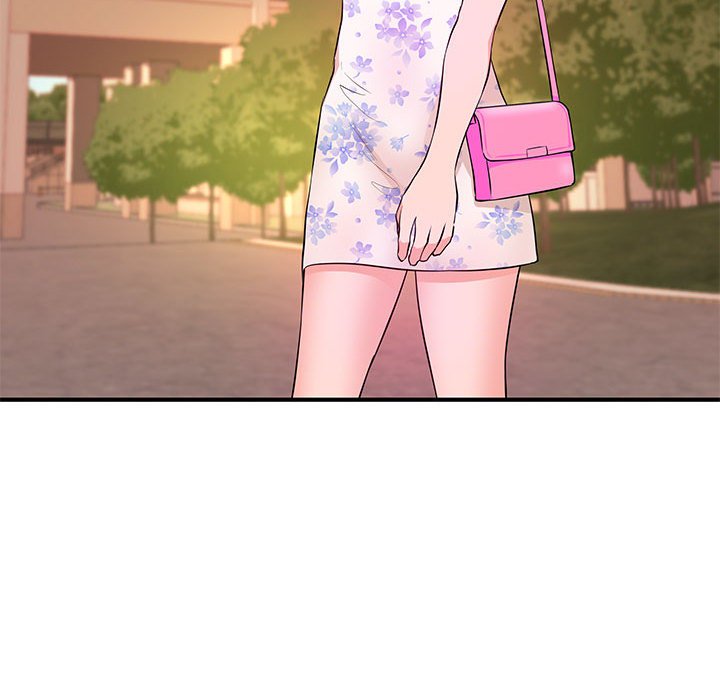 《女大生录影中》漫画 第28章