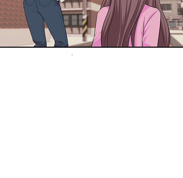 《女大生录影中》漫画 第28章