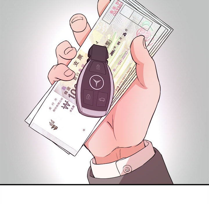 《女大生录影中》漫画 第3章