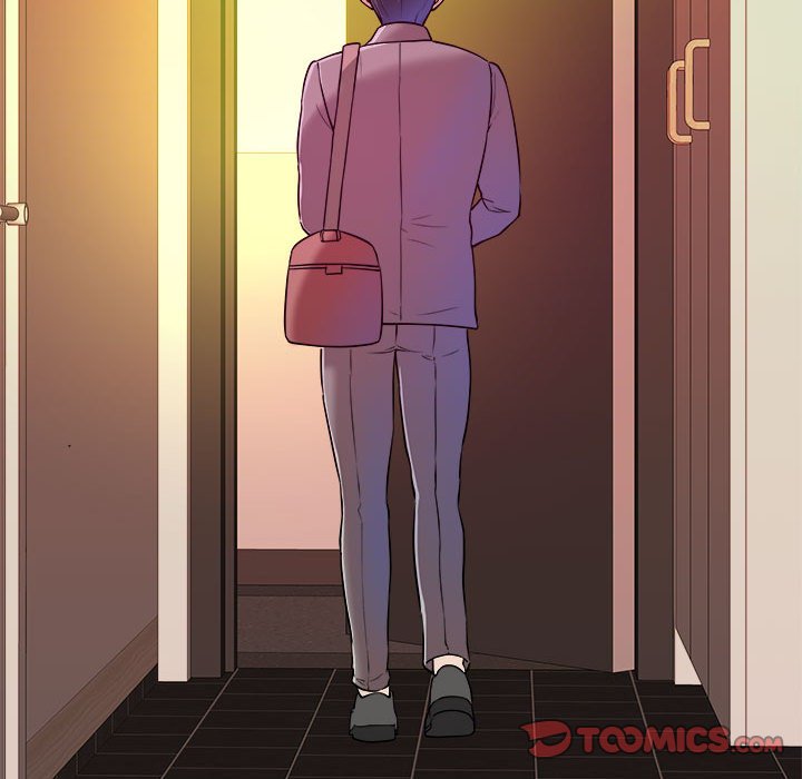 《女大生录影中》漫画 第3章