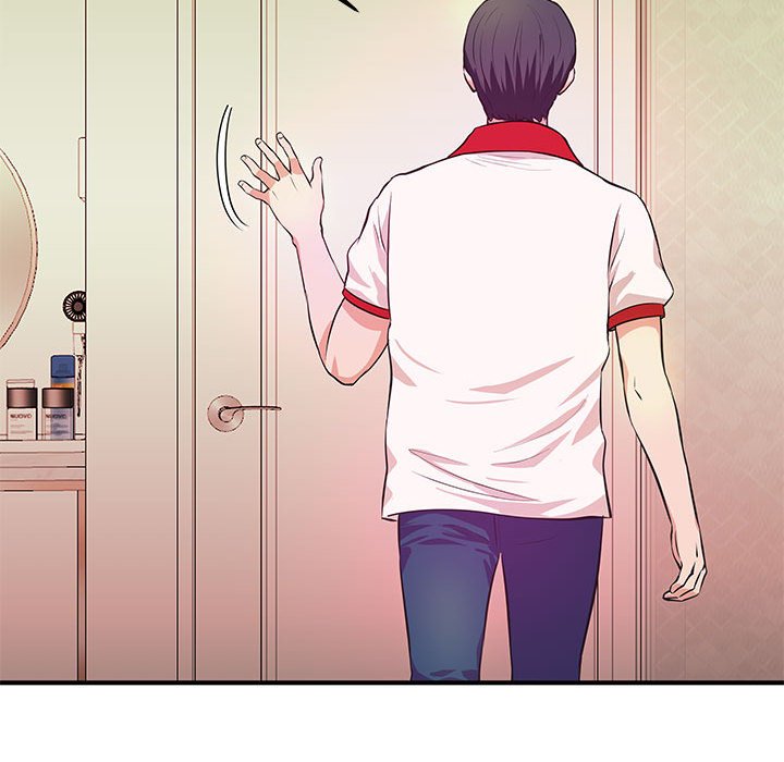 《女大生录影中》漫画 第30章