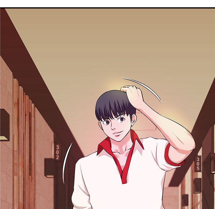 《女大生录影中》漫画 第30章