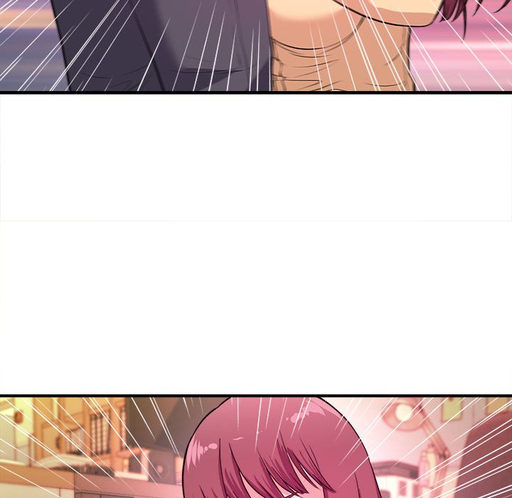 《女大生录影中》漫画 第4章