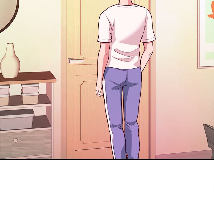《女大生录影中》漫画 第4章