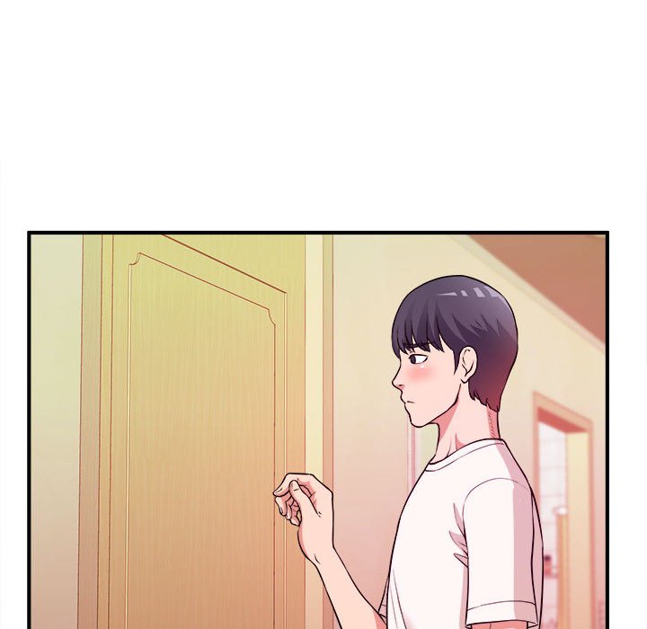 《女大生录影中》漫画 第4章