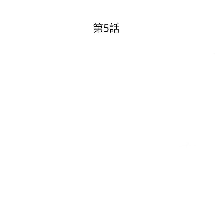 《女大生录影中》漫画 第5章