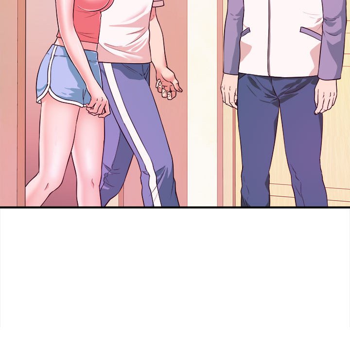 《女大生录影中》漫画 第6章