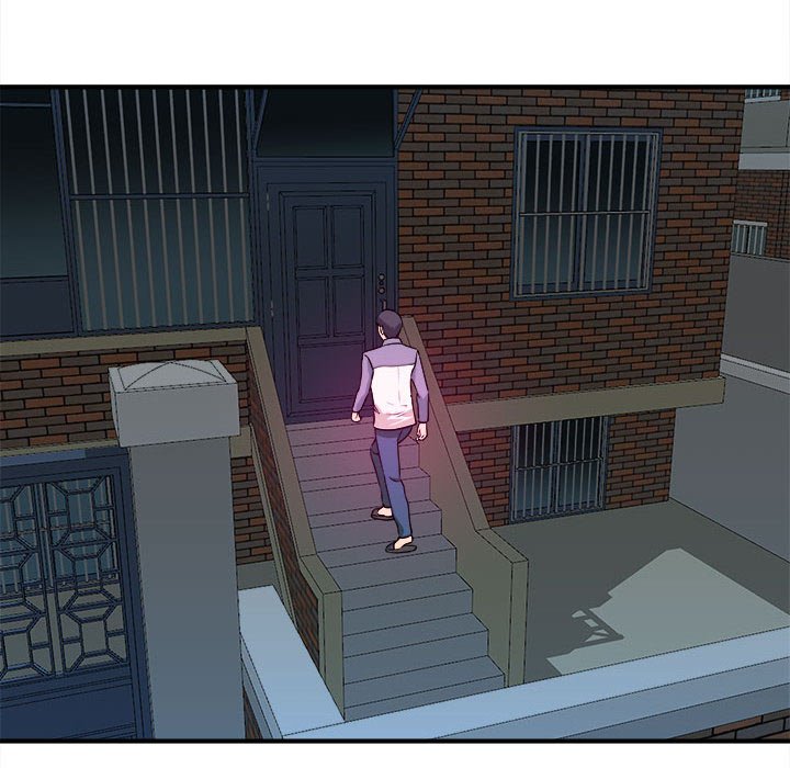 《女大生录影中》漫画 第6章