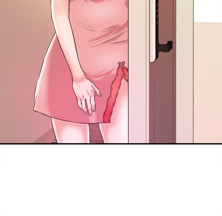 《女大生录影中》漫画 第6章
