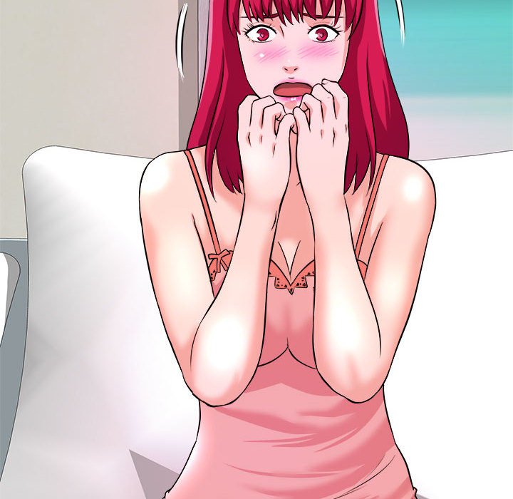 《女大生录影中》漫画 第7章