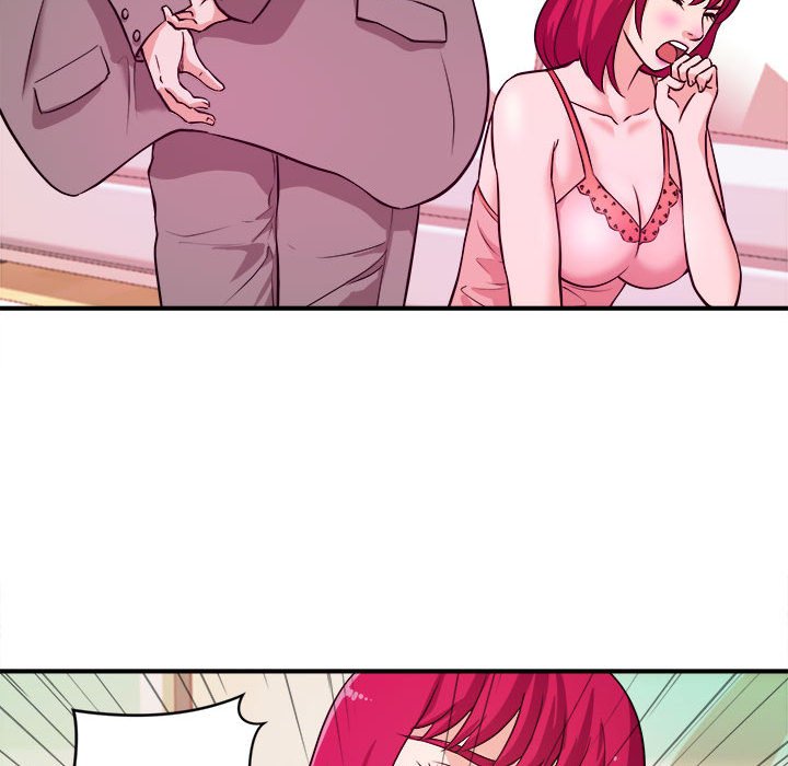 《女大生录影中》漫画 第7章