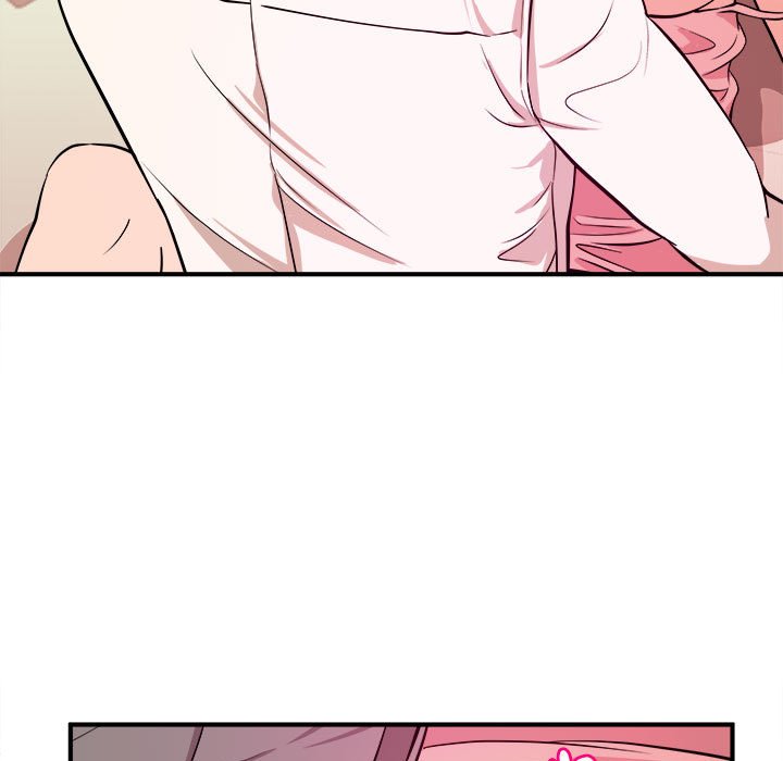 《女大生录影中》漫画 第8章