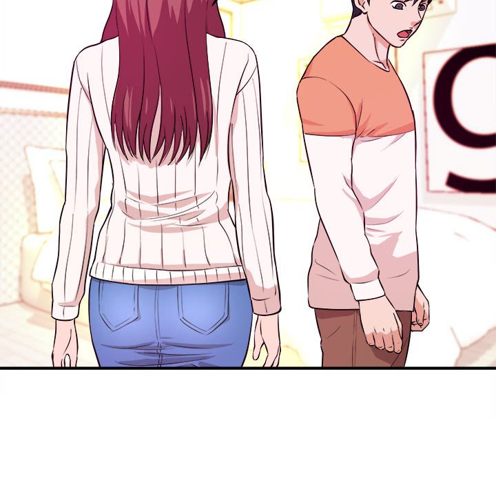 《女大生录影中》漫画 第8章
