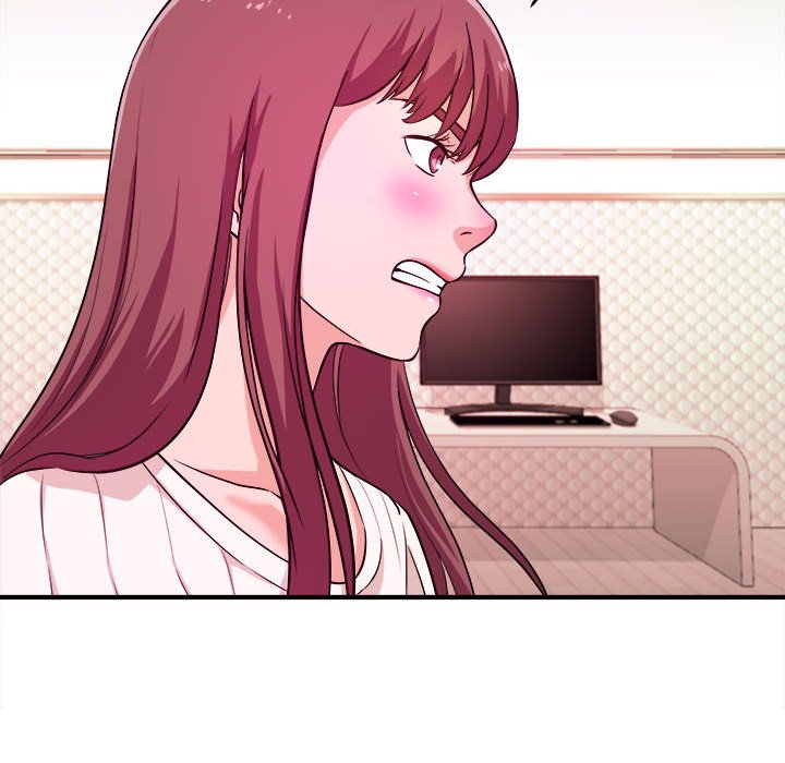 《女大生录影中》漫画 第8章
