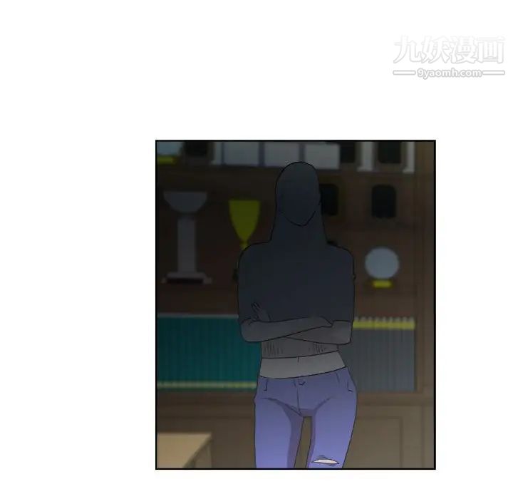 《女人村的男老师》漫画 第22话